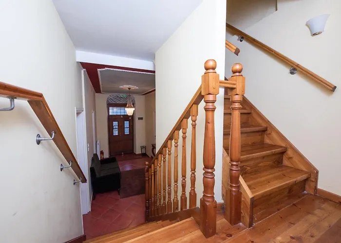 Πανσιόν αρχοντικό αργυρώ 3*