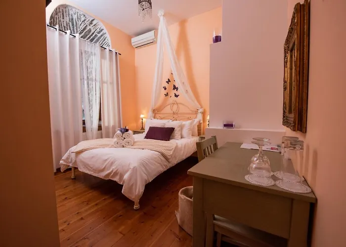 招待所 阿尔吉洛旅馆 3*