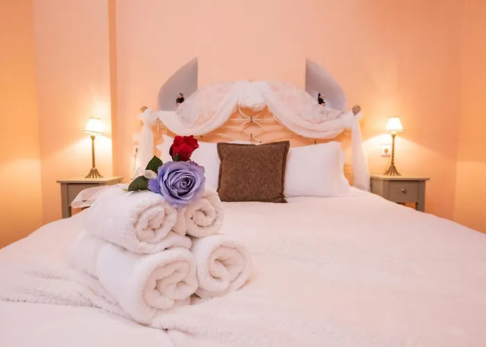 Πανσιόν αρχοντικό αργυρώ