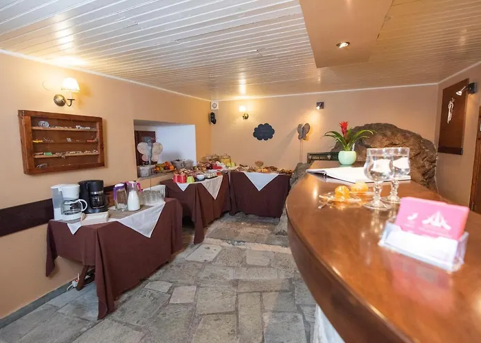 Πανσιόν αρχοντικό αργυρώ 3*